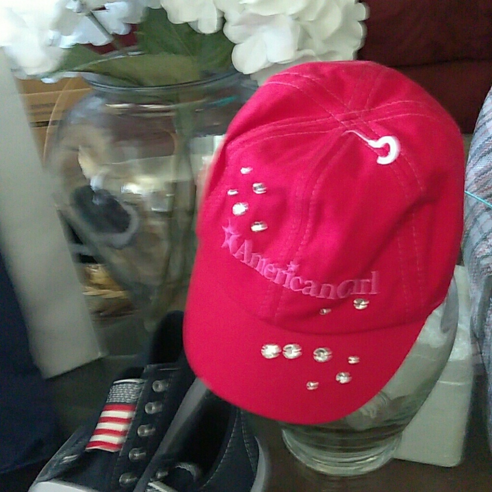 Baseball cap